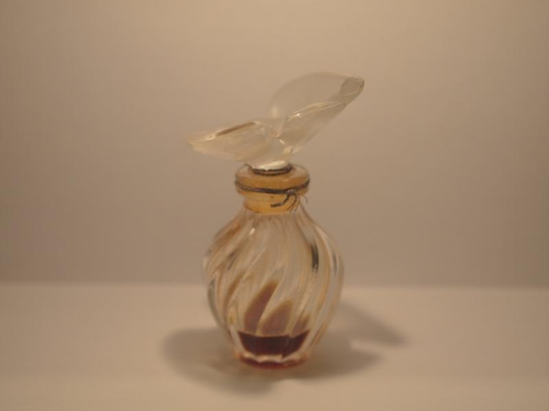 NINA RICCI/L'Air de Temps香水瓶、ミニチュア香水ボトル、ミニガラスボトル、香水ガラス瓶　LCC 0656（2）