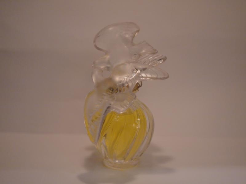 NINA RICCI/L'Air de Temps香水瓶、ミニチュア香水ボトル、ミニガラスボトル、香水ガラス瓶 LCC 0657(2)