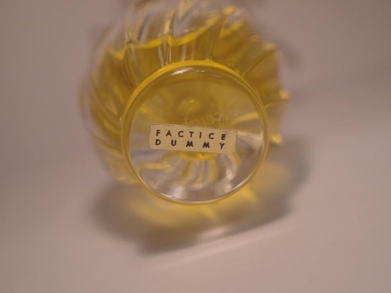 NINA RICCI/L'Air de Temps香水瓶、ミニチュア香水ボトル、ミニガラスボトル、香水ガラス瓶　LCC 0657（4）