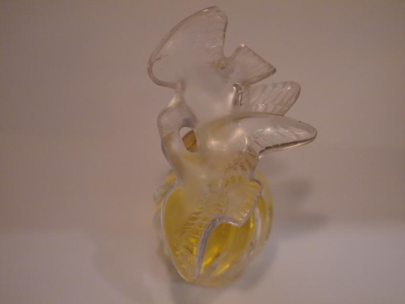 NINA RICCI/L'Air de Temps香水瓶、ミニチュア香水ボトル、ミニガラスボトル、香水ガラス瓶 LCC 0657(5)