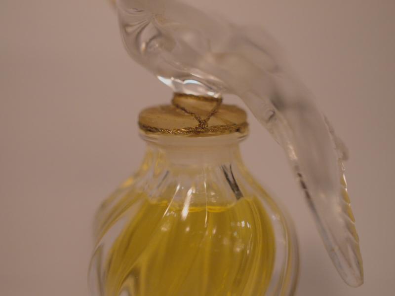 NINA RICCI/L'Air de Temps香水瓶、ミニチュア香水ボトル、ミニガラスボトル、香水ガラス瓶　LCC 0657（6）