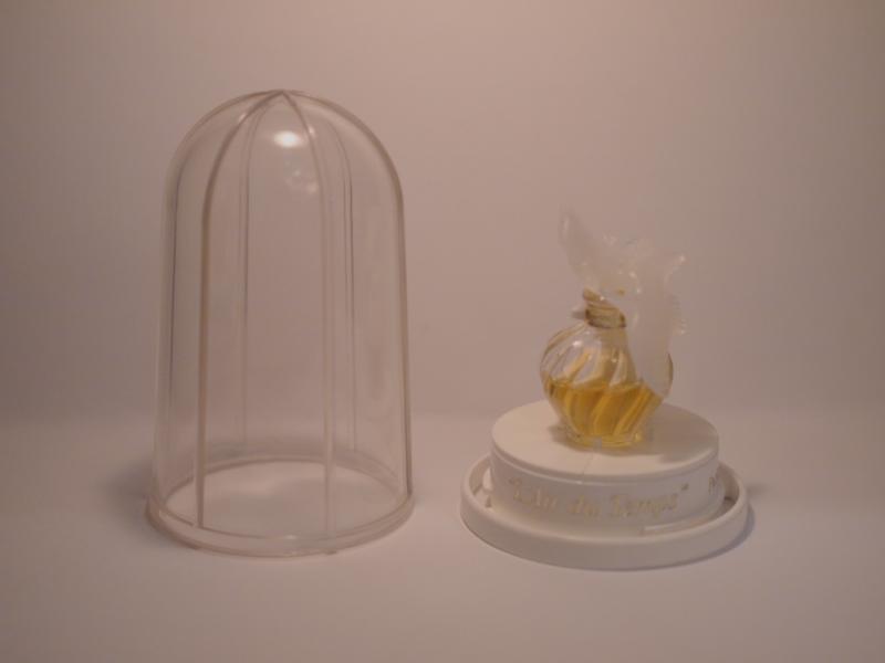 NINA RICCI/L'Air de Temps香水瓶、ミニチュア香水ボトル、ミニガラスボトル、香水ガラス瓶 LCC 0677(2)