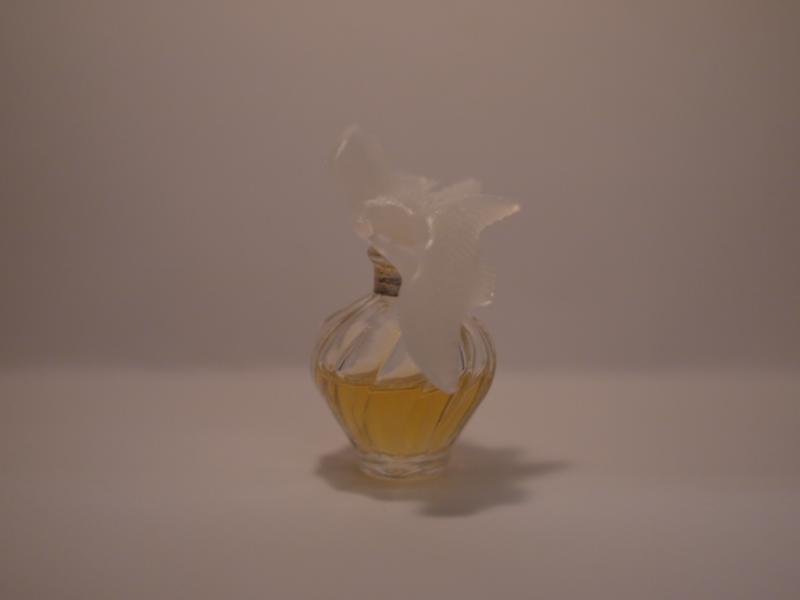 NINA RICCI/L'Air de Temps香水瓶、ミニチュア香水ボトル、ミニガラスボトル、香水ガラス瓶 LCC 0677(4)