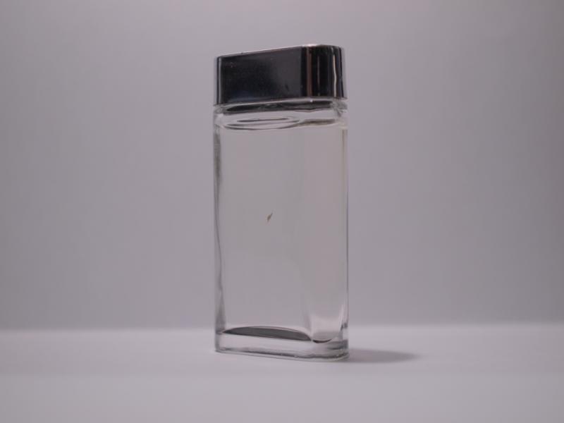 Morgan de Toi/Morgan de Toi Homme香水瓶、ミニチュア香水ボトル、ミニガラスボトル、香水ガラス瓶　LCC 0692（2）