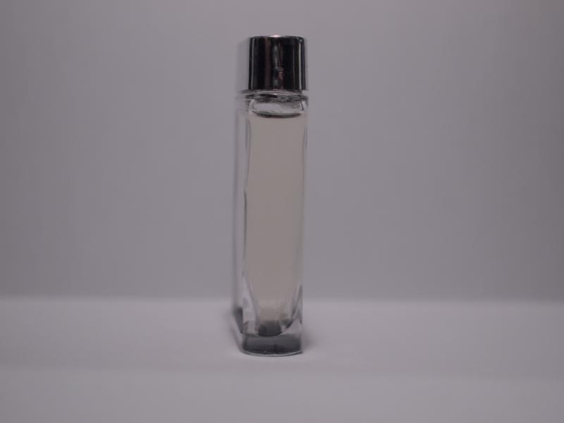 Morgan de Toi/Morgan de Toi Homme香水瓶、ミニチュア香水ボトル、ミニガラスボトル、香水ガラス瓶　LCC 0692（3）