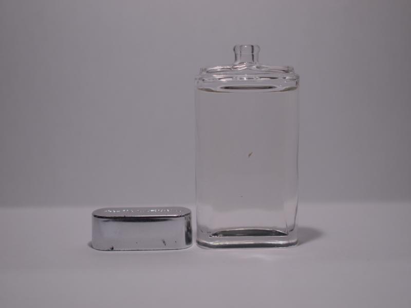 Morgan de Toi/Morgan de Toi Homme香水瓶、ミニチュア香水ボトル、ミニガラスボトル、香水ガラス瓶　LCC 0692（7）