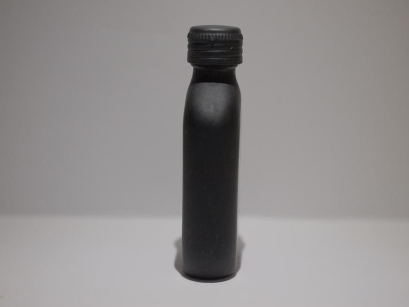 Calvin Klein/CK be香水瓶、ミニチュア香水ボトル、ミニガラスボトル、サンプルガラス瓶　LCC 0694（3）