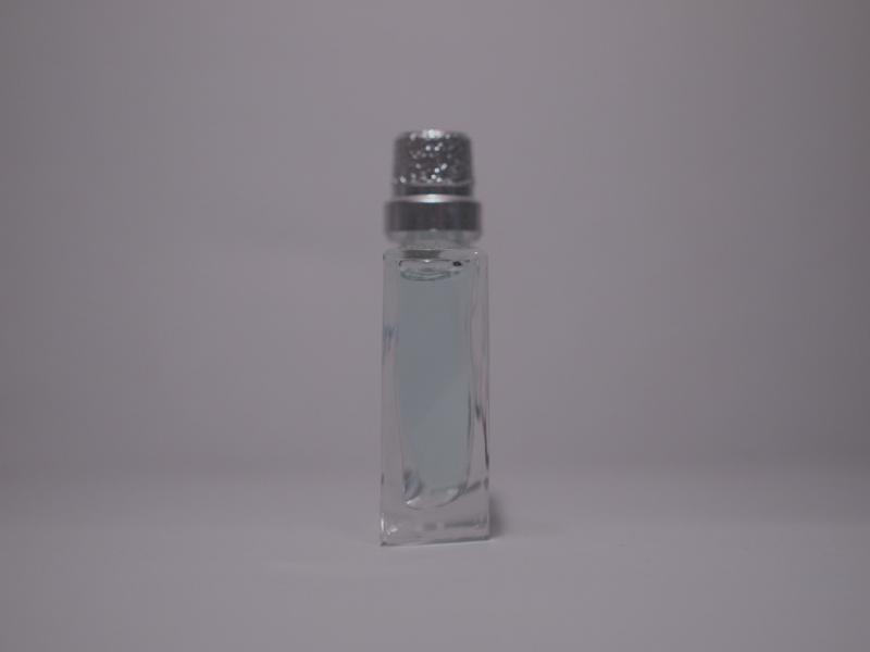 Alain Delon/Samourai Light香水瓶、ミニチュア香水ボトル、ミニガラスボトル、サンプルガラス瓶　LCC 0698（3）
