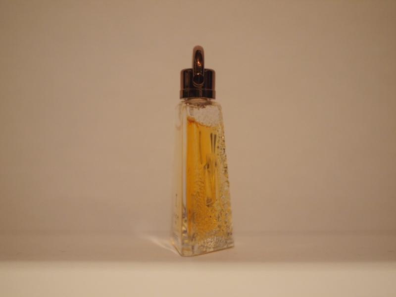 Givenchy/Pi香水瓶、ミニチュア香水ボトル、ミニガラスボトル、サンプルガラス瓶　LCC 0702（2）