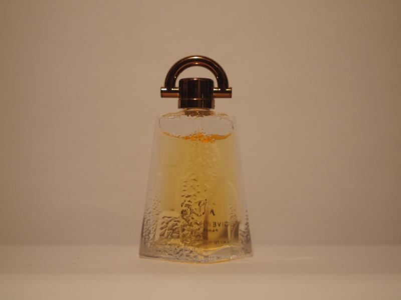 Givenchy/Pi香水瓶、ミニチュア香水ボトル、ミニガラスボトル、サンプルガラス瓶　LCC 0702（3）