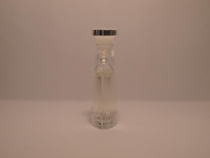 Bulgari/Bulgari pour Homme香水瓶、ミニチュア香水ボトル、ミニガラスボトル、サンプルガラス瓶　LCC 0708（3）