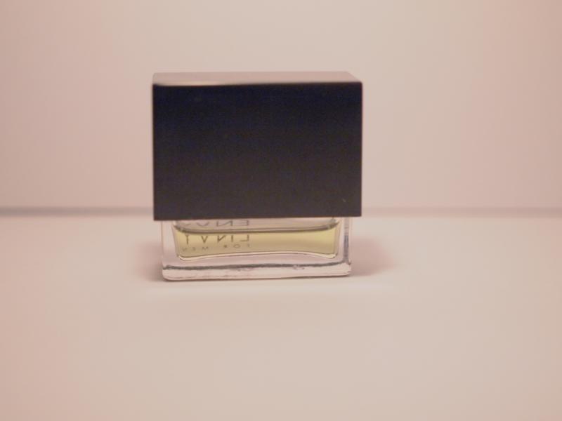 Gucci/Envy for Men香水瓶、ミニチュア香水ボトル、ミニガラスボトル、サンプルガラス瓶 LCC 0710(4)