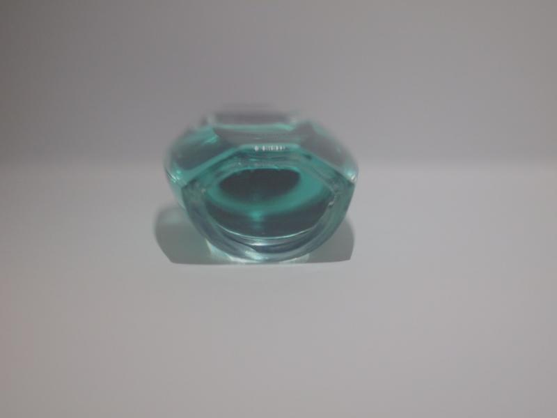GIVENCHY/Insensé Ultramarine香水瓶、ミニチュア香水ボトル、ミニガラスボトル、サンプルガラス瓶　LCC 0711（5）