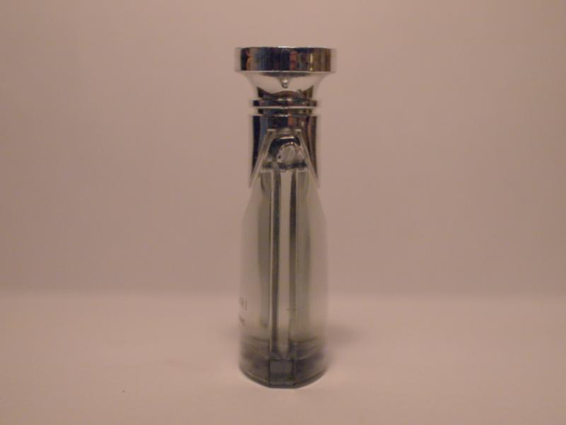 Bulgari/Bulgari pour Homme Soir香水瓶、ミニチュア香水ボトル、ミニガラスボトル、サンプルガラス瓶 LCC 0712(3)