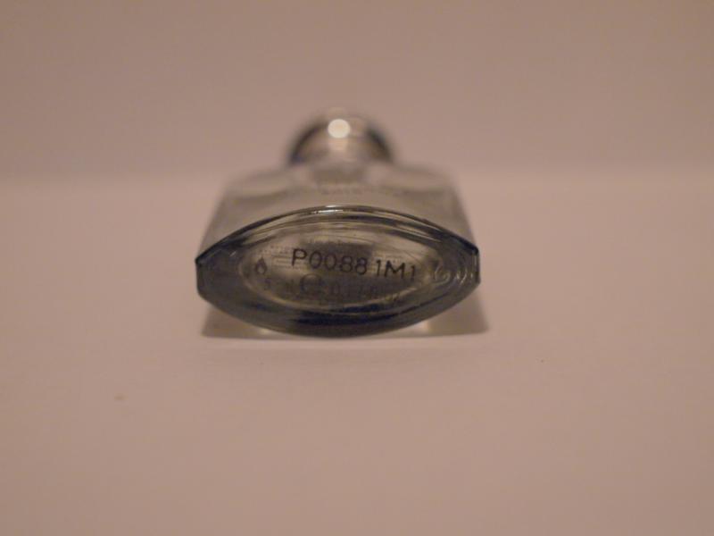 Bulgari/Bulgari pour Homme Soir香水瓶、ミニチュア香水ボトル、ミニガラスボトル、サンプルガラス瓶 LCC 0712(5)