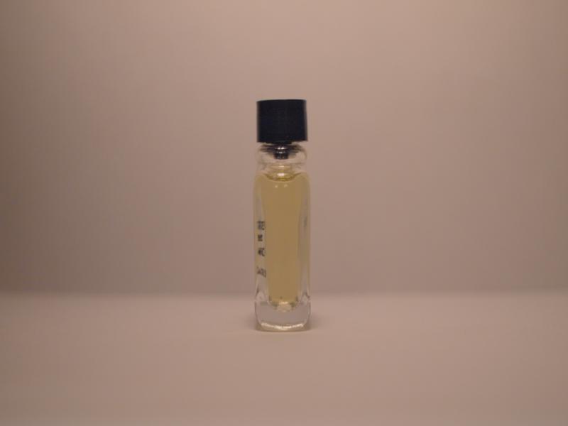 Givenchy/Monsieur de Givenchy香水瓶、ミニチュア香水ボトル、ミニガラスボトル、サンプルガラス瓶　LCC 0719（3）