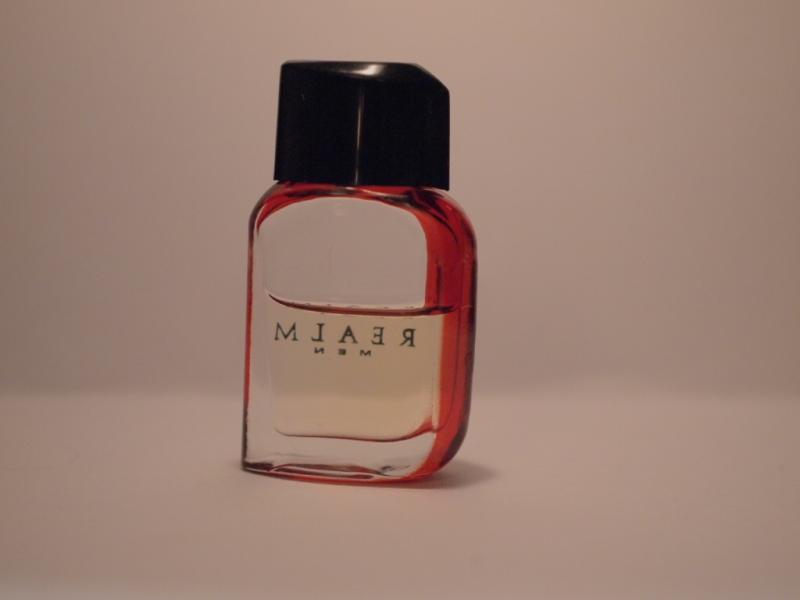 EROX/Realm Men香水瓶、ミニチュア香水ボトル、ミニガラスボトル、サンプルガラス瓶　LCC 0722（4）