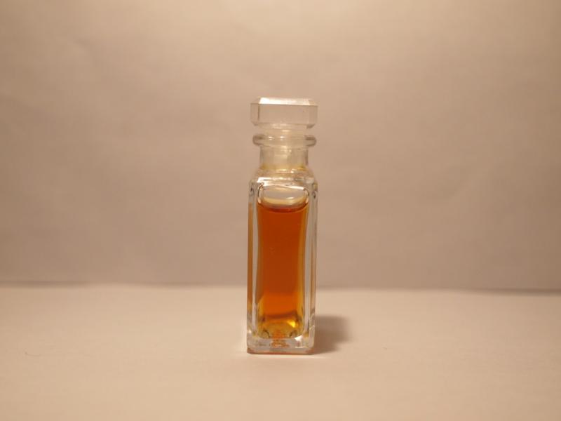 CHANEL/COCO香水瓶、ミニチュア香水ボトル、ミニガラスボトル、サンプルガラス瓶　LCC 0729（2）