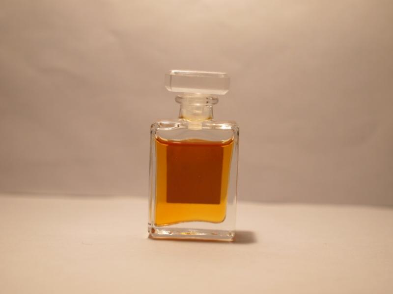 CHANEL/COCO香水瓶、ミニチュア香水ボトル、ミニガラスボトル、サンプルガラス瓶　LCC 0729（3）