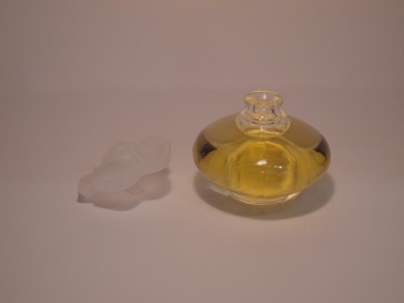 NINA RICCI/Fleur de Fleurs香水瓶、ミニチュア香水ボトル、ミニガラスボトル、サンプルガラス瓶　LCC 0732（5）