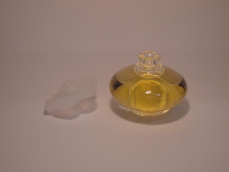 NINA RICCI/Fleur de Fleurs香水瓶、ミニチュア香水ボトル、ミニガラスボトル、サンプルガラス瓶 LCC 0732(5)