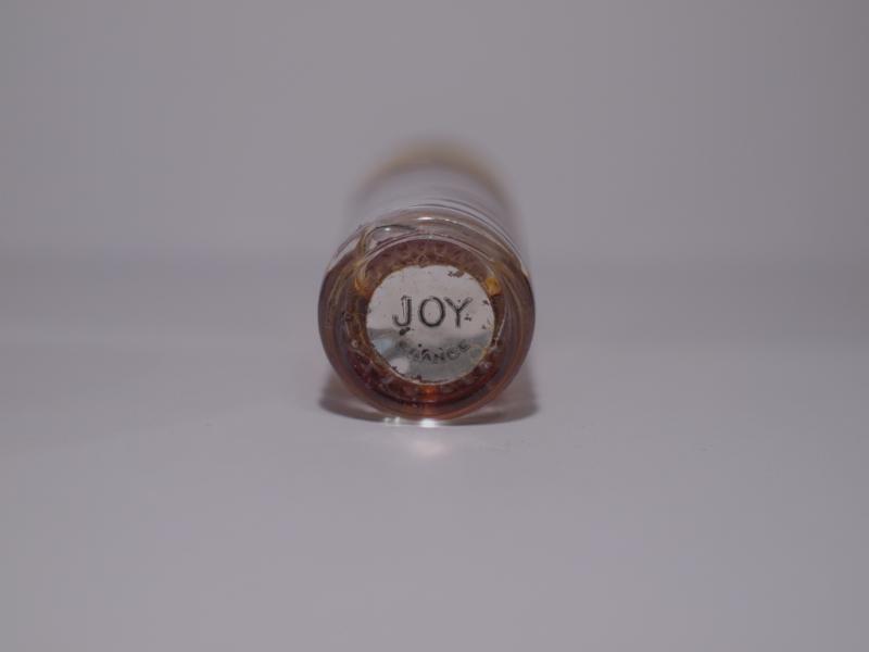 JEAN PATOU JOY香水瓶、ミニチュア香水ボトル、ミニガラスボトル、香水ガラス瓶　LCC 0735（3）