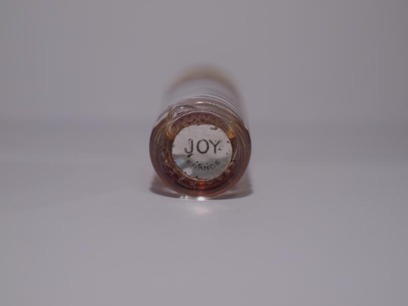 JEAN PATOU JOY香水瓶、ミニチュア香水ボトル、ミニガラスボトル、香水ガラス瓶 LCC 0735(3)