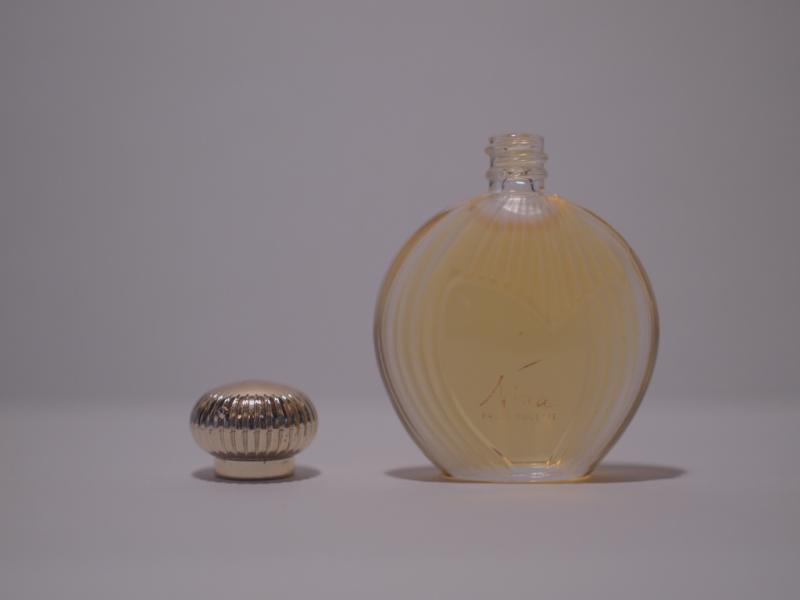 NINA RICCI/NINA香水瓶、ミニチュア香水ボトル、ミニガラスボトル、サンプルガラス瓶　LCC 0744（7）