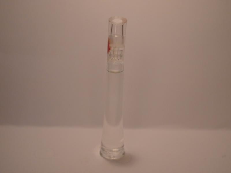 Kenzo/FlowerbyKenzo香水瓶、ミニチュア香水ボトル、ミニガラスボトル、サンプルガラス瓶 LCC 0749(3)