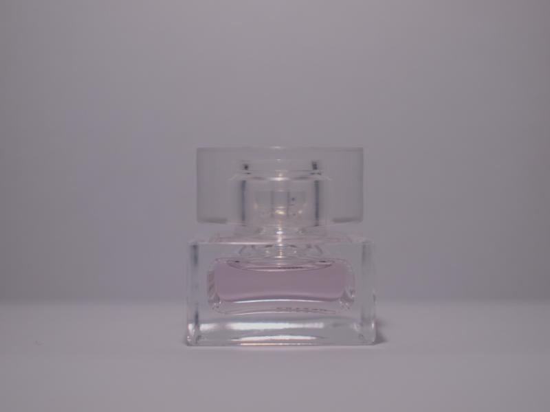 Gucci/Gucci Eau de ParfumⅡ香水瓶、ミニチュア香水ボトル、ミニガラスボトル、香水ガラス瓶　LCC 0750（2）