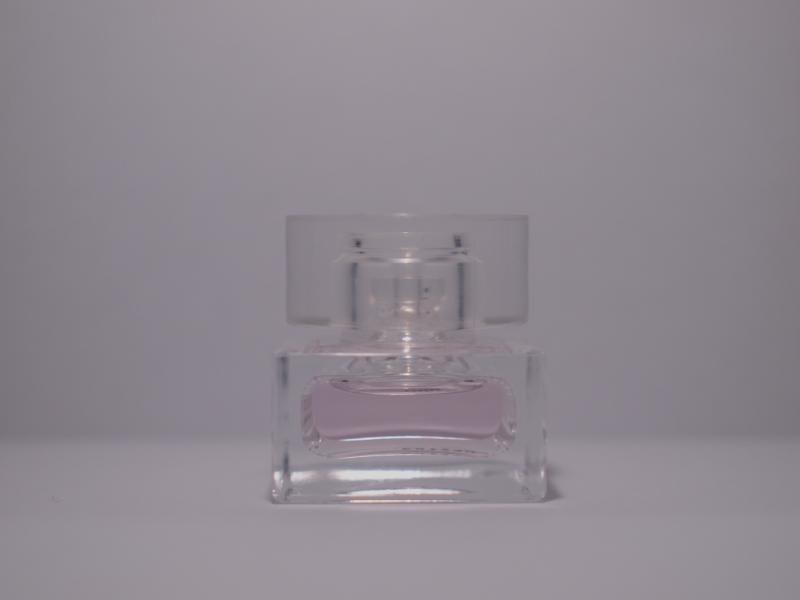 Gucci/Gucci Eau de ParfumⅡ香水瓶、ミニチュア香水ボトル、ミニガラスボトル、香水ガラス瓶 LCC 0750(2)