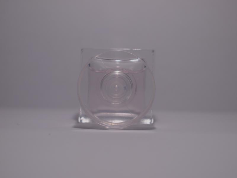 Gucci/Gucci Eau de ParfumⅡ香水瓶、ミニチュア香水ボトル、ミニガラスボトル、香水ガラス瓶 LCC 0750(3)
