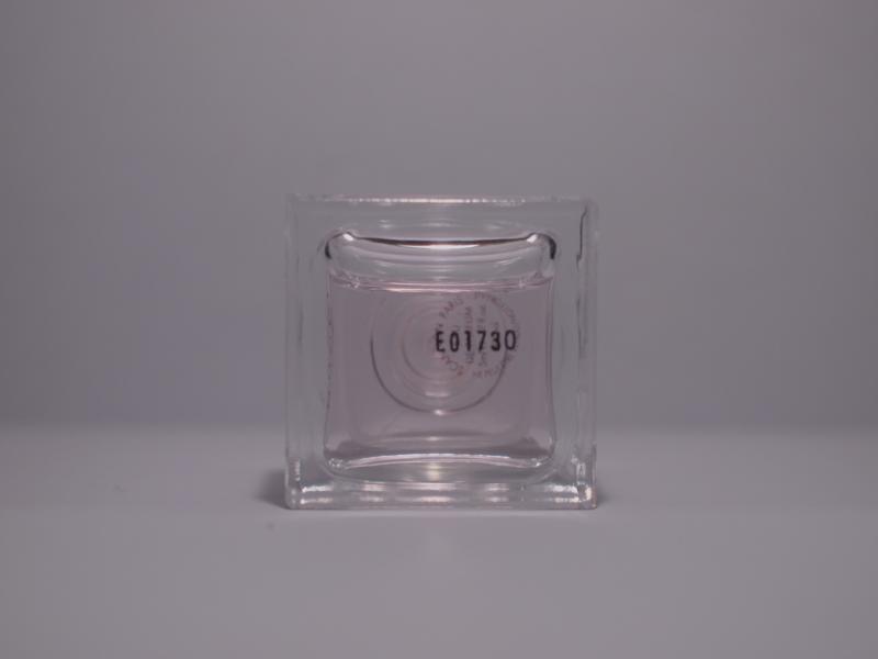 Gucci/Gucci Eau de ParfumⅡ香水瓶、ミニチュア香水ボトル、ミニガラスボトル、香水ガラス瓶 LCC 0750(4)