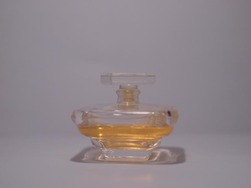 Lancôme/Trésor香水瓶、ミニチュア香水ボトル、ミニガラスボトル、サンプルガラス瓶　LCC 0755（3）