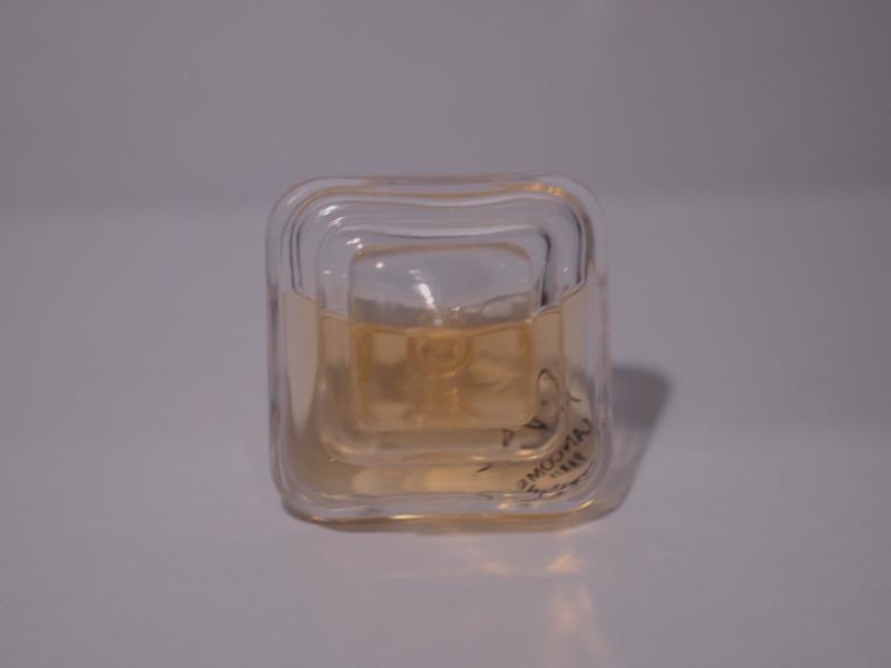 Lancôme/Trésor香水瓶、ミニチュア香水ボトル、ミニガラスボトル、サンプルガラス瓶　LCC 0755（4）