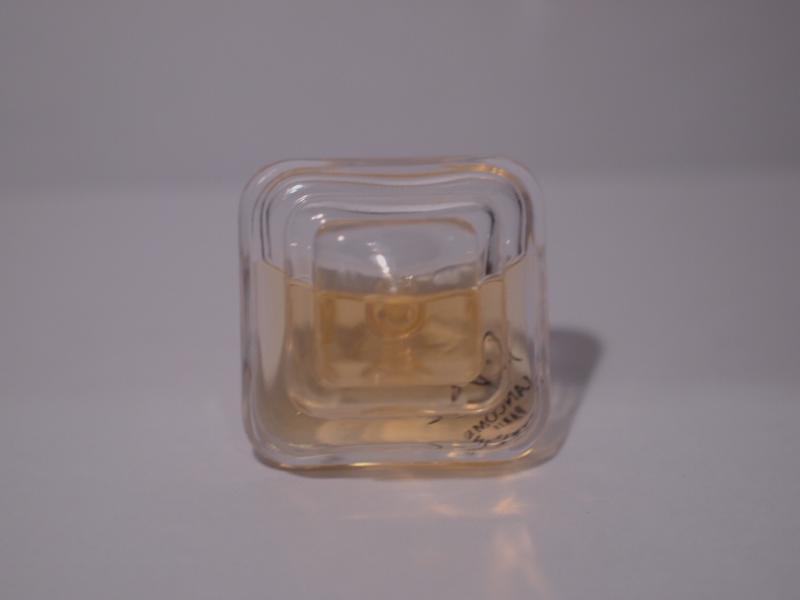 Lancôme/Trésor香水瓶、ミニチュア香水ボトル、ミニガラスボトル、サンプルガラス瓶 LCC 0755(4)