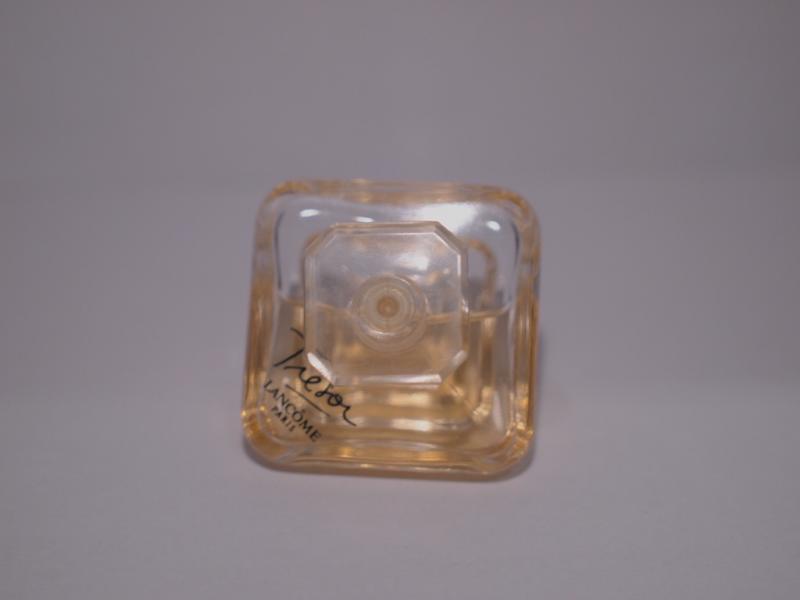 Lancôme/Trésor香水瓶、ミニチュア香水ボトル、ミニガラスボトル、サンプルガラス瓶　LCC 0755（5）