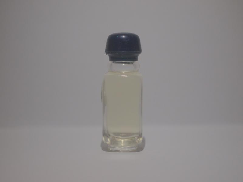 GIVENCHY/EAU DE GIVERNCHY香水瓶、ミニチュア香水ボトル、ミニガラスボトル、サンプルガラス瓶　LCC 0757（3）