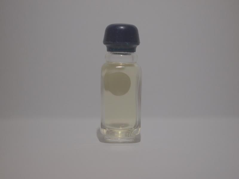 GIVENCHY/EAU DE GIVERNCHY香水瓶、ミニチュア香水ボトル、ミニガラスボトル、サンプルガラス瓶　LCC 0757（4）