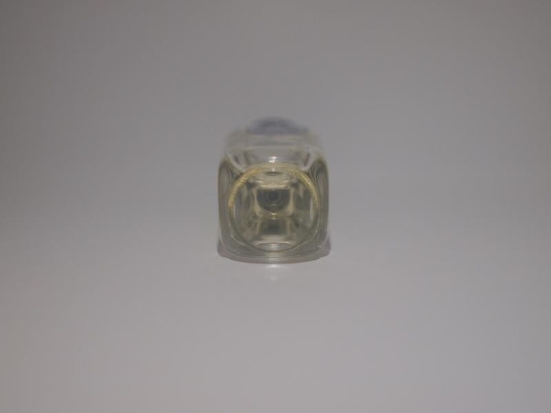 GIVENCHY/EAU DE GIVERNCHY香水瓶、ミニチュア香水ボトル、ミニガラスボトル、サンプルガラス瓶　LCC 0757（5）
