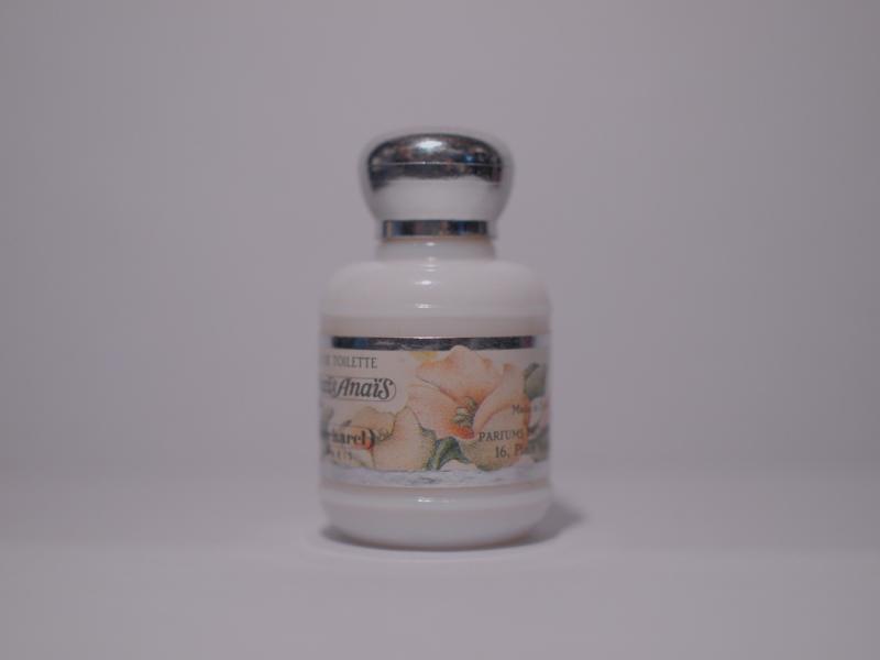 cacharel/AnaisAnais香水瓶、ミニチュア香水ボトル、ミニガラスボトル、香水ガラス瓶　LCC 0759（2）