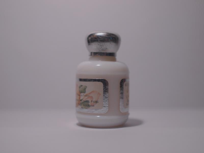 cacharel/AnaisAnais香水瓶、ミニチュア香水ボトル、ミニガラスボトル、香水ガラス瓶　LCC 0759（3）