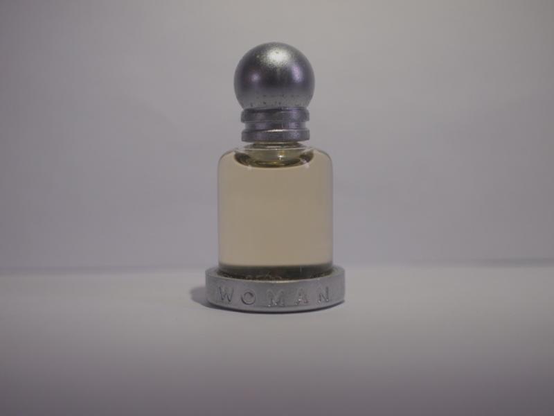 J del Pozo/Halloween香水瓶、ミニチュア香水ボトル、ミニガラスボトル、香水ガラス瓶 LCC 0761(3)