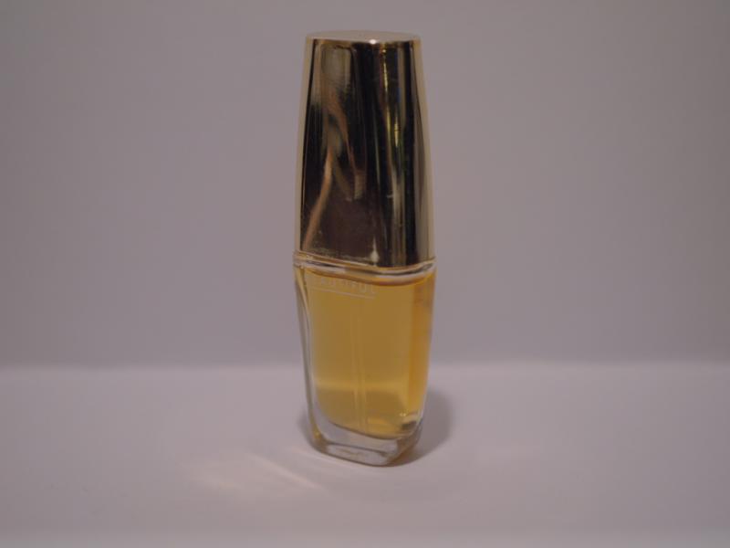 ESTEE LAUDER/BEAUTIFUL香水瓶、ミニチュア香水ボトル、ミニガラスボトル、サンプルガラス瓶　LCC 0764（2）