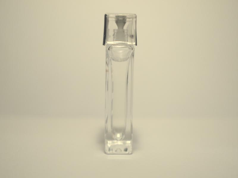 Ungaro/Apparition Sky香水瓶、ミニチュア香水ボトル、ミニガラスボトル、サンプルガラス瓶　LCC 0765（3）