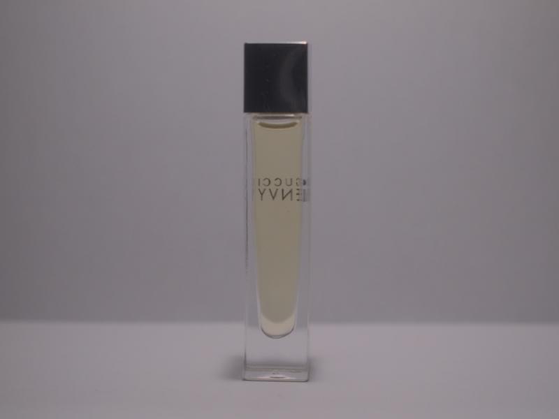 GUCCI/ENVY香水瓶、ミニチュア香水ボトル、ミニガラスボトル、サンプルガラス瓶 LCC 0766(4)