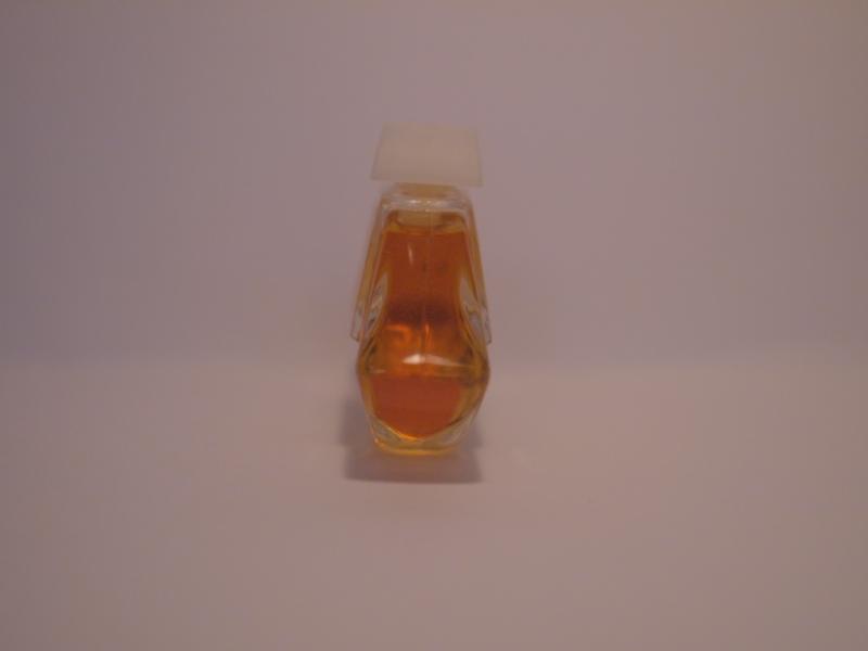 Roberto Capucci/Capucci de Capucci香水瓶、ミニチュア香水ボトル、ミニガラスボトル、サンプルガラス瓶　LCC 0767（3）