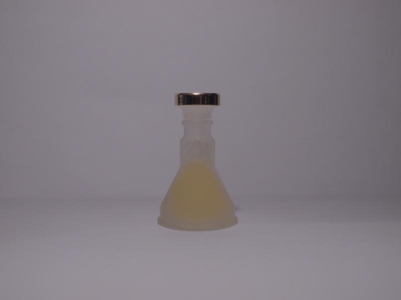 Bulgari/Bulgari pour Femme香水瓶、ミニチュア香水ボトル、ミニガラスボトル、サンプルガラス瓶　LCC 0768（3）