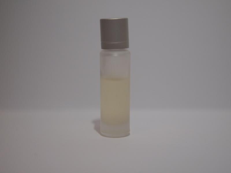 Giorgio Armani/Acqua di Giò pour Homme香水瓶、ミニチュア香水ボトル、ミニガラスボトル、サンプルガラス瓶 LCC 0769(3)