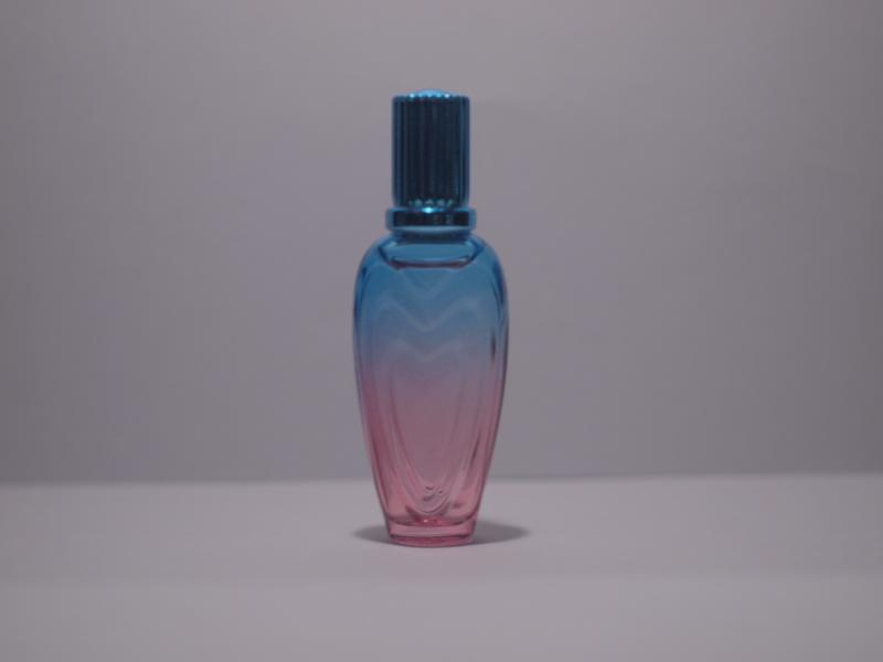 Escada/Island Kiss香水瓶、ミニチュア香水ボトル、ミニガラスボトル、サンプルガラス瓶 LCC 0773(3)